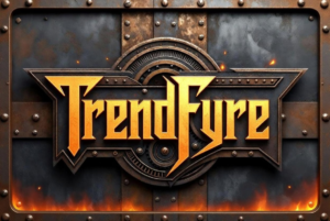 TrendFyre Emblem